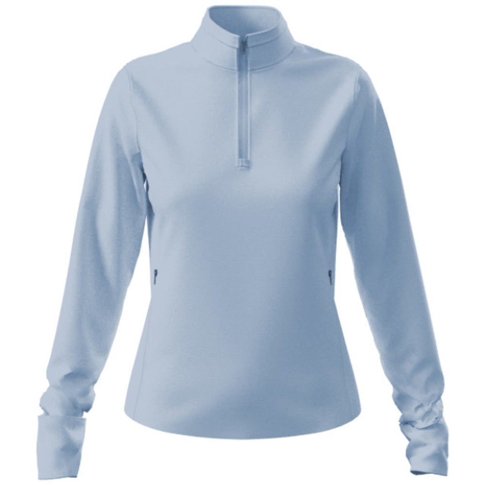Women's Soleil 1/4 Zip Pullover