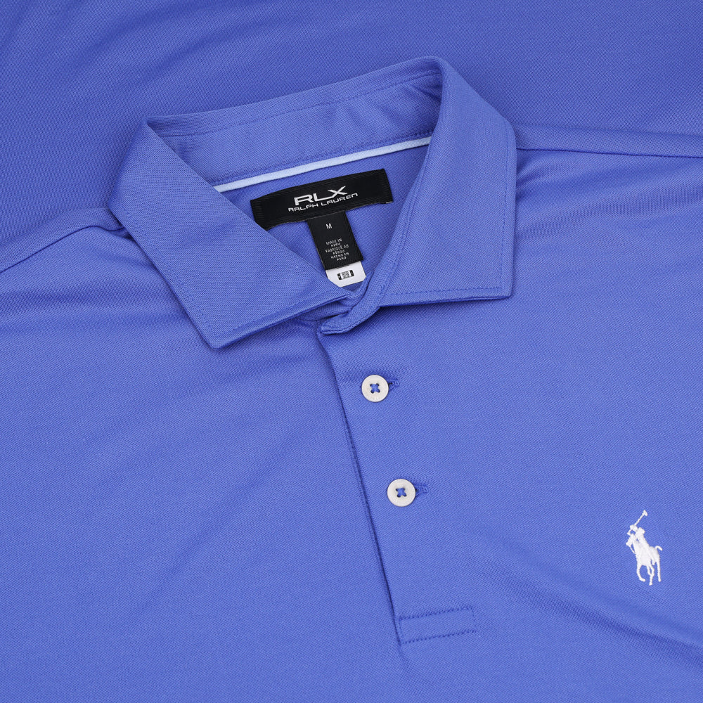Classic Fit Performance Polo