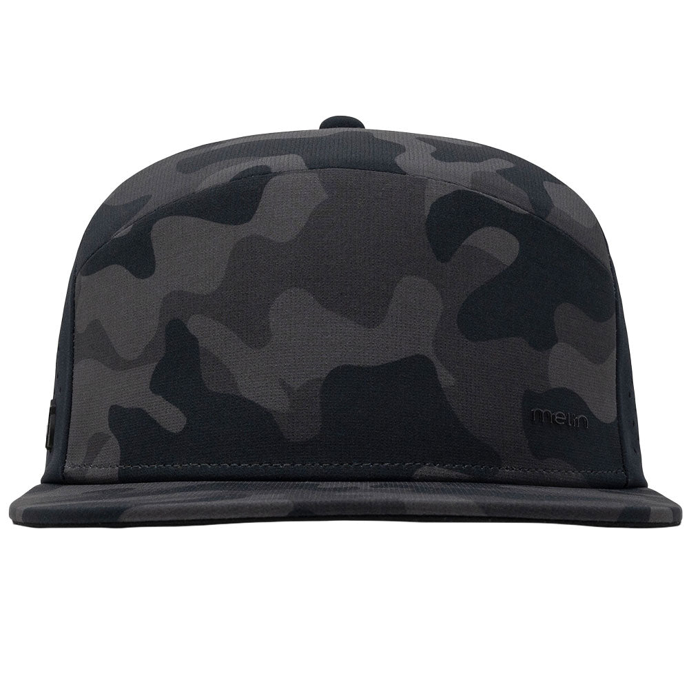 Melin Trenches Icon HYDRO Hat