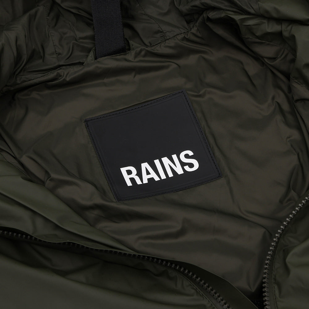 Lohja Insulated Jacket
