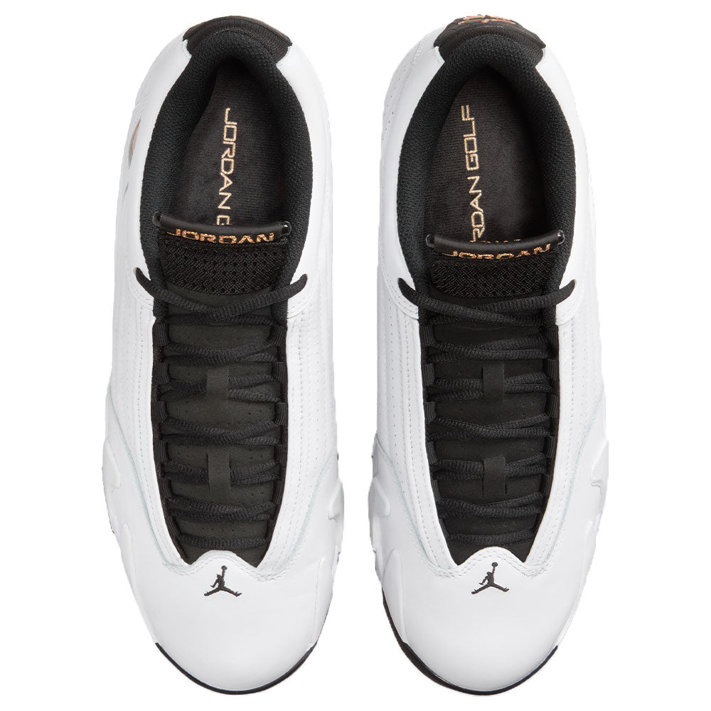 NRG Air Jordan Retro 14 G Golf Shoes
