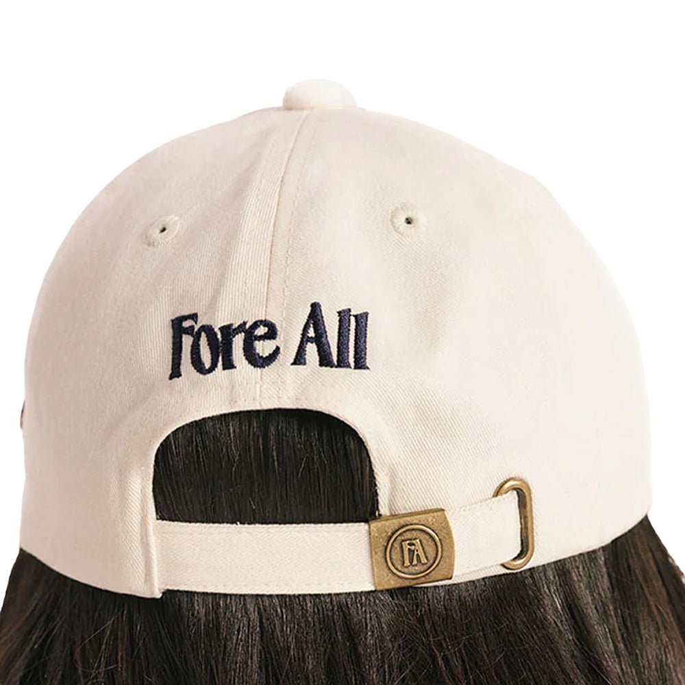Women's Golf'n Cass Hat