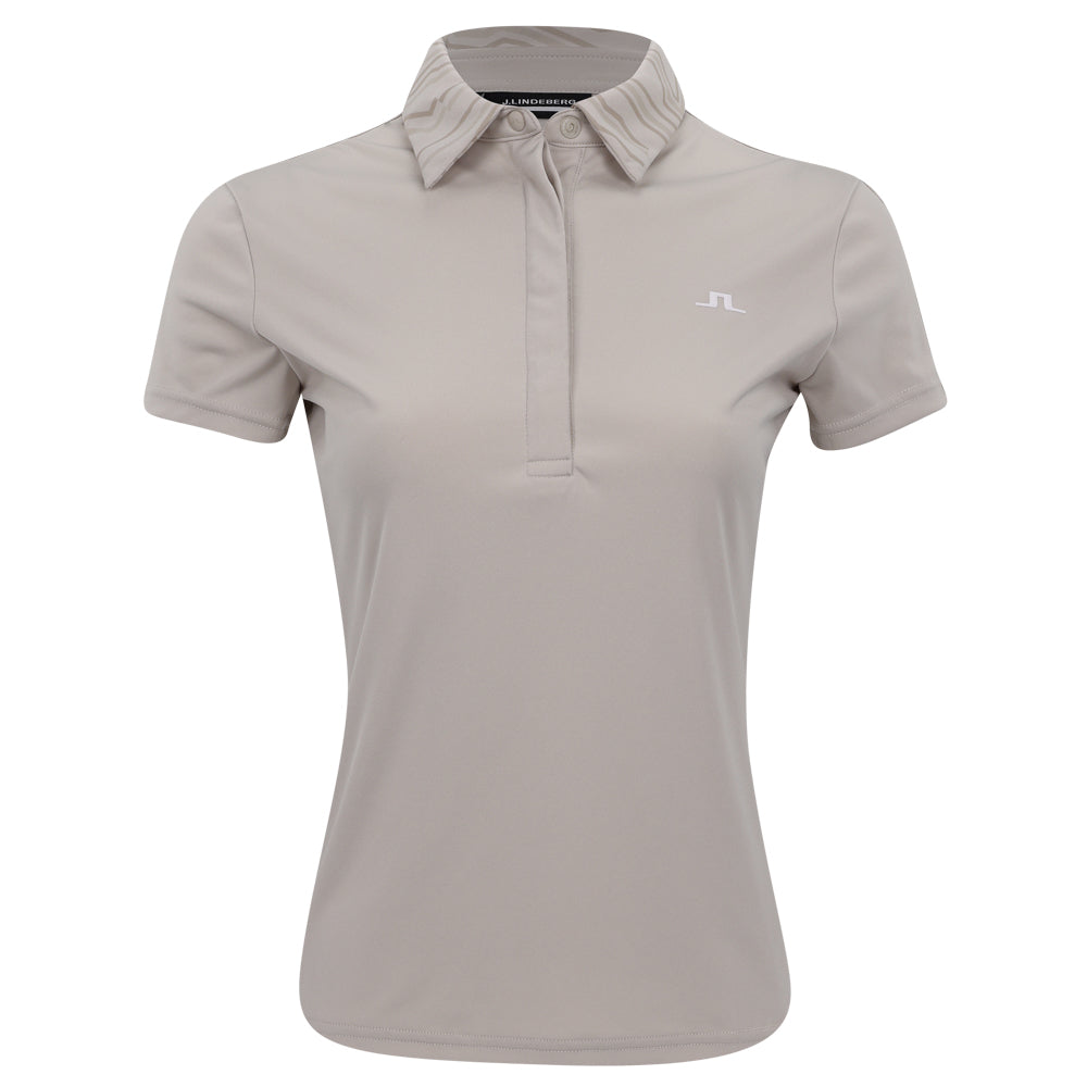 Women's Cara Polo