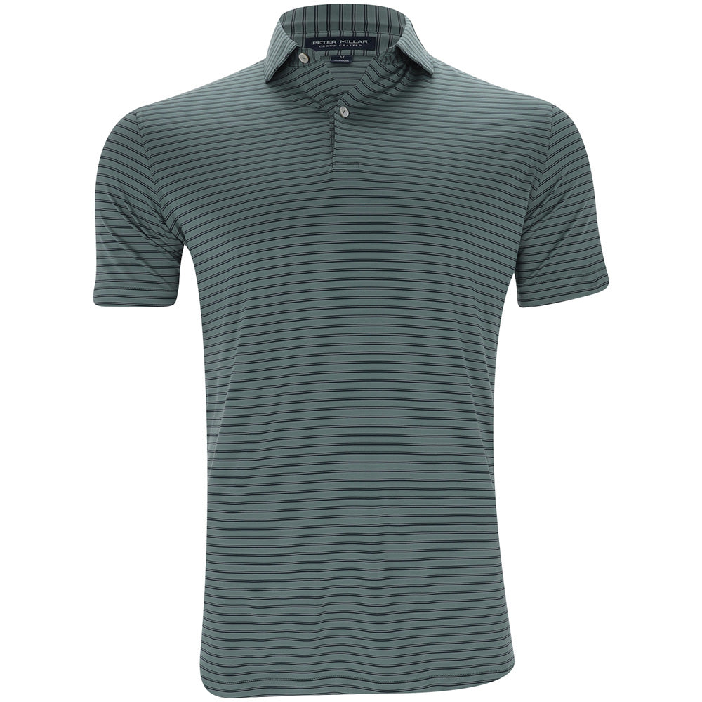 Bridge Performance Jersey Polo
