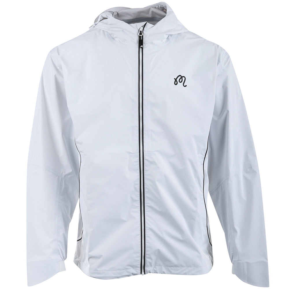 Cloudburst Rain Jacket