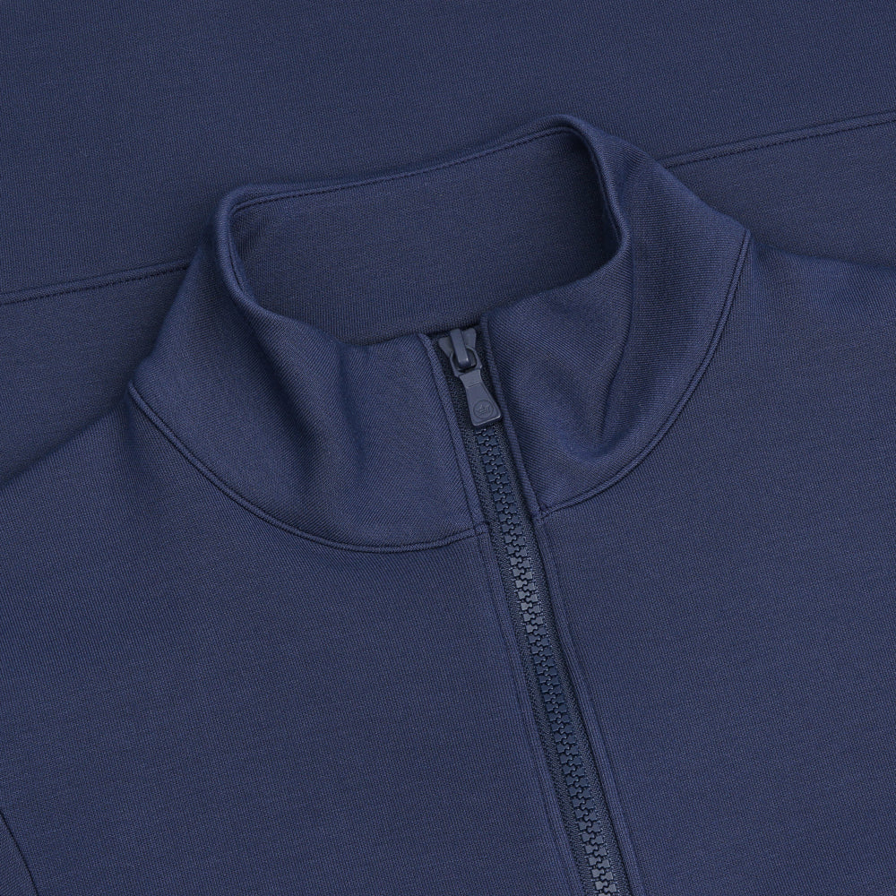 Women's Flora Knit 1/2 Zip Pullover