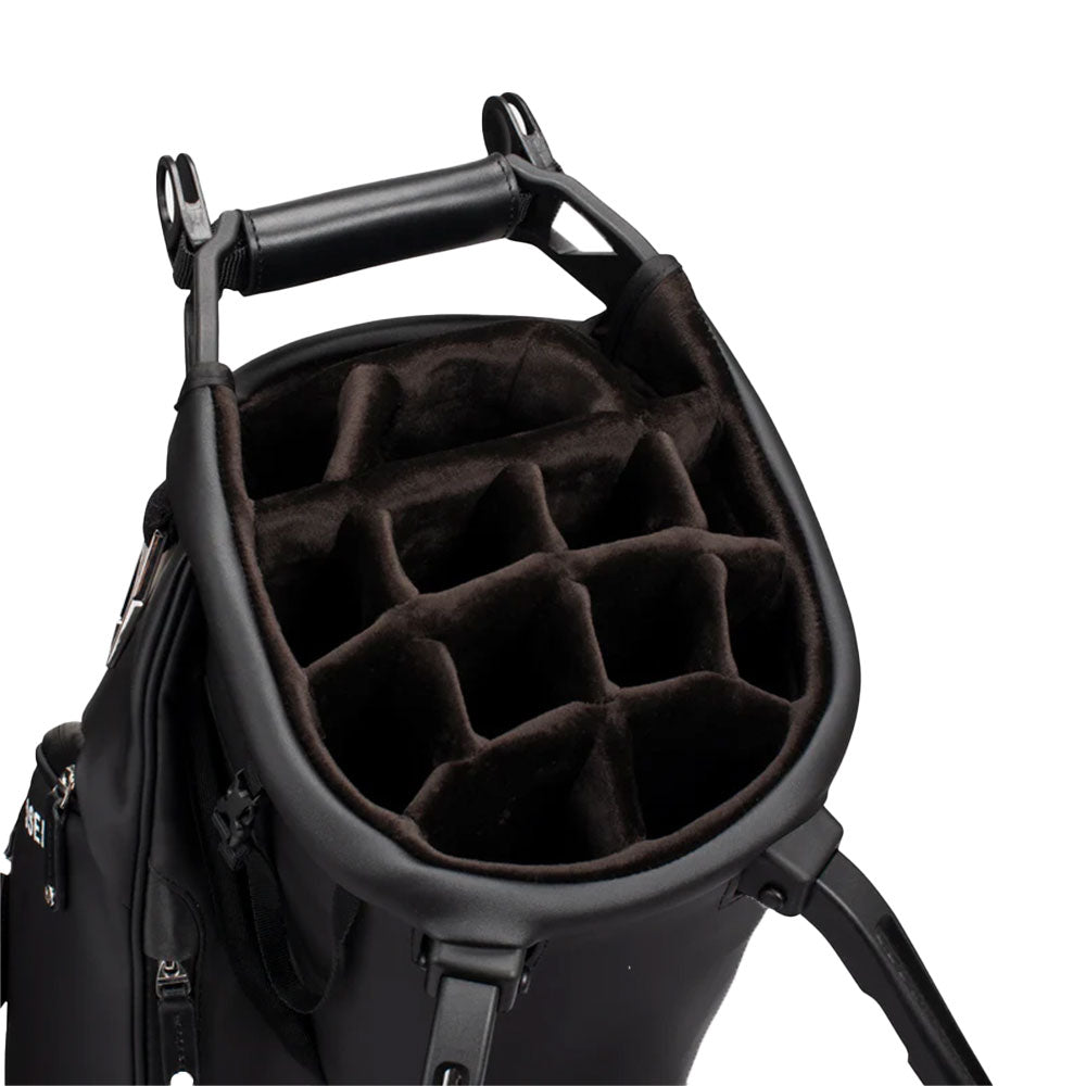 Player V 14-Way Stand Bag
