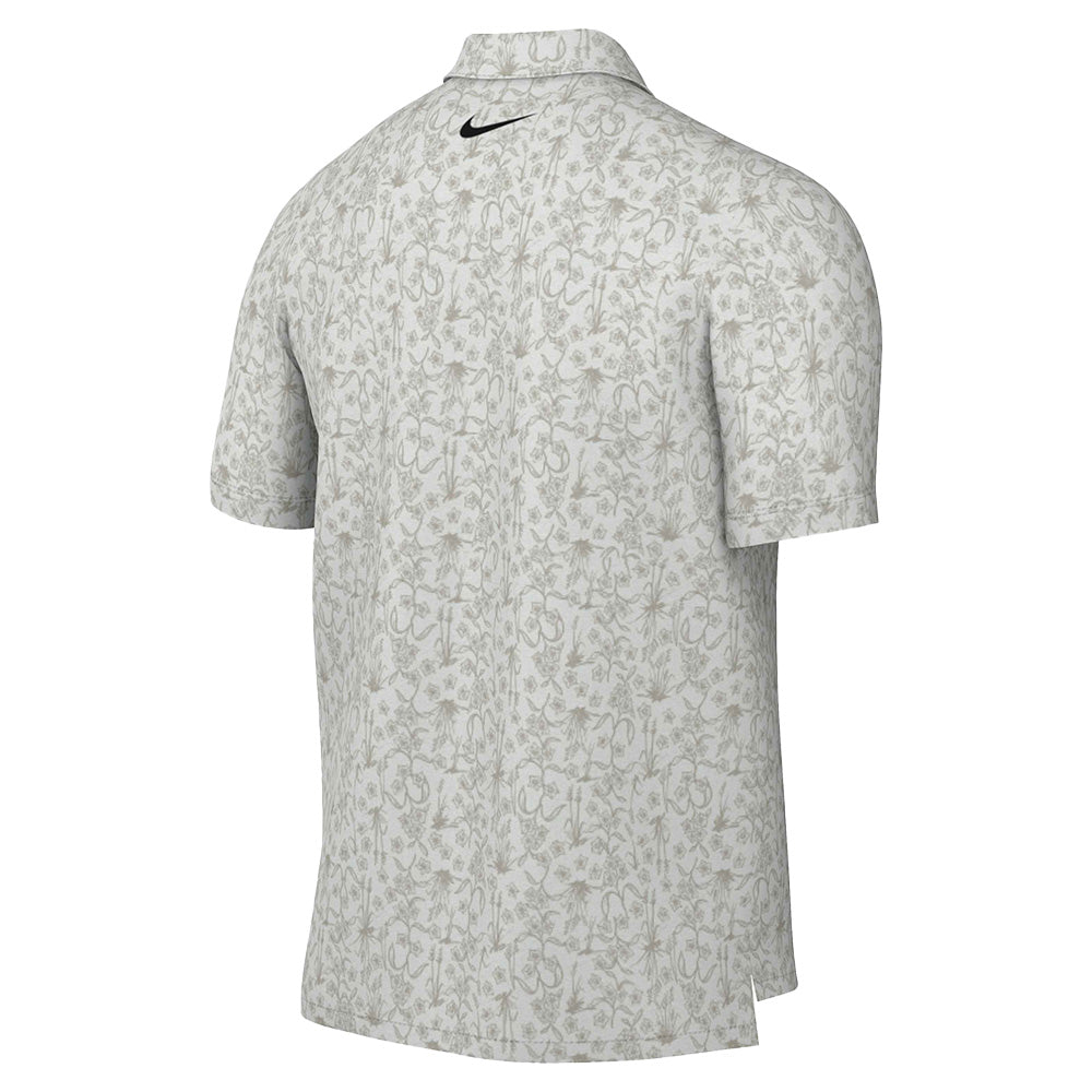 Dri-Fit Tour POA Print Polo