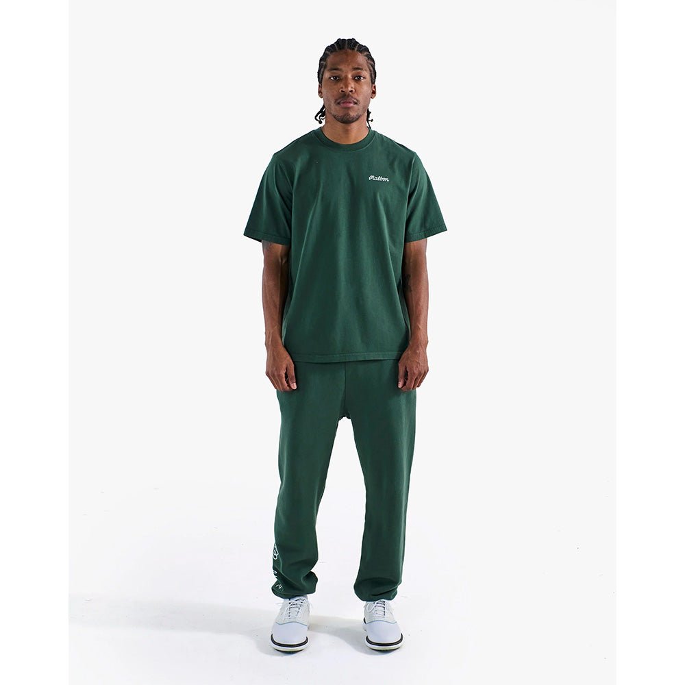 Bermuda Baldwin Shirt