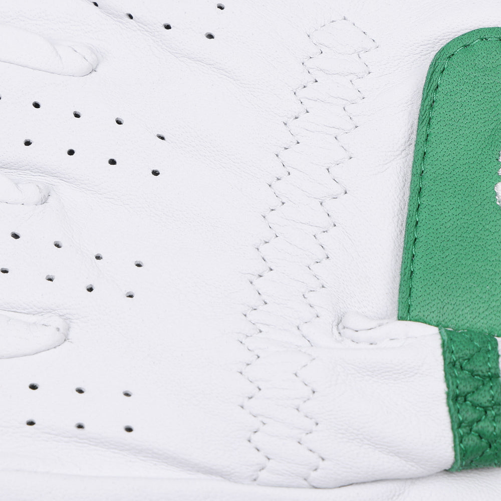 Leather Golf Glove