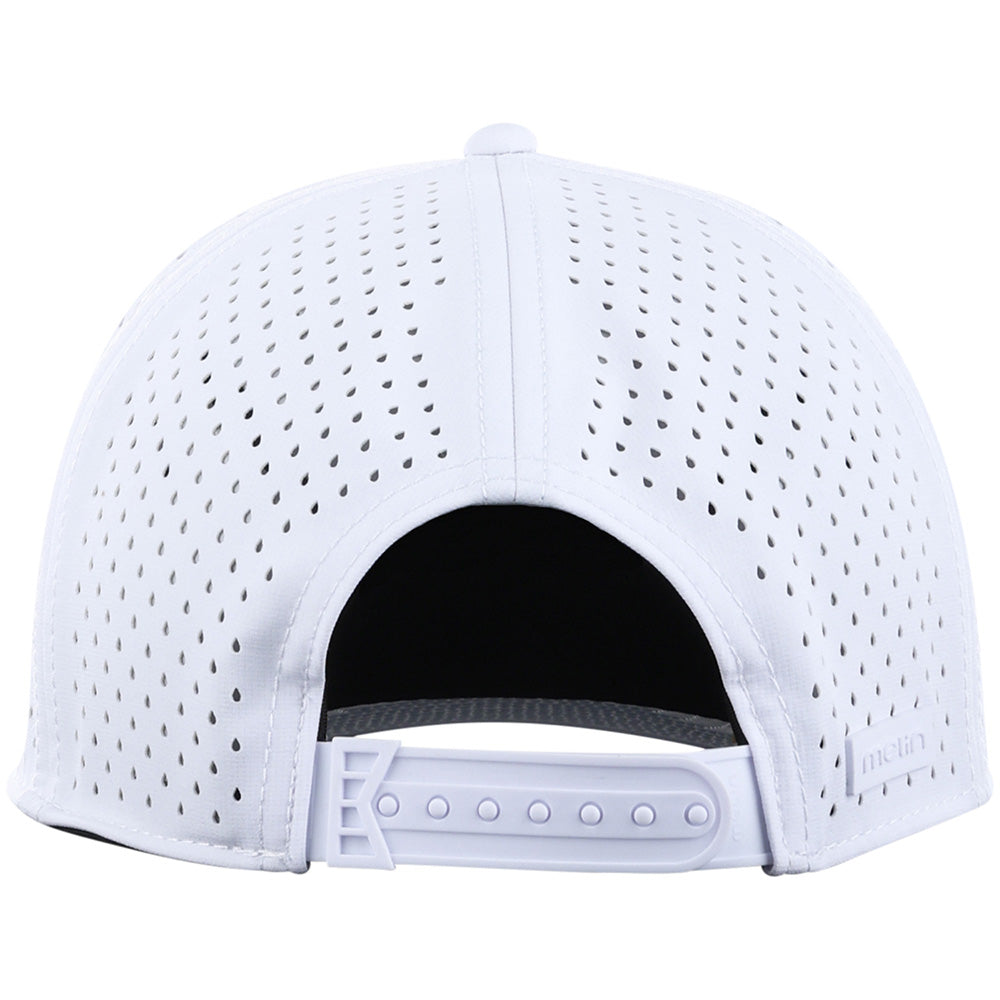 Odysea Stacked Hydro Hat
