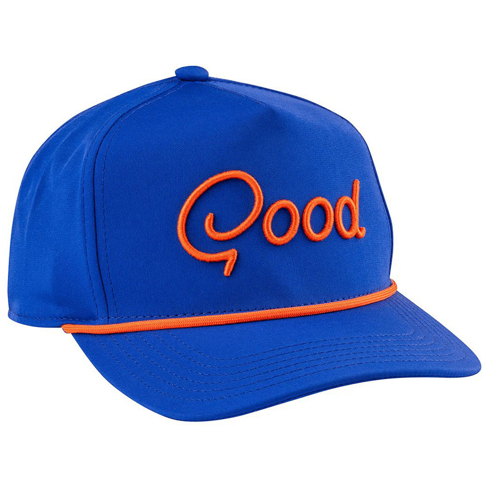 Heritage Rope Hat