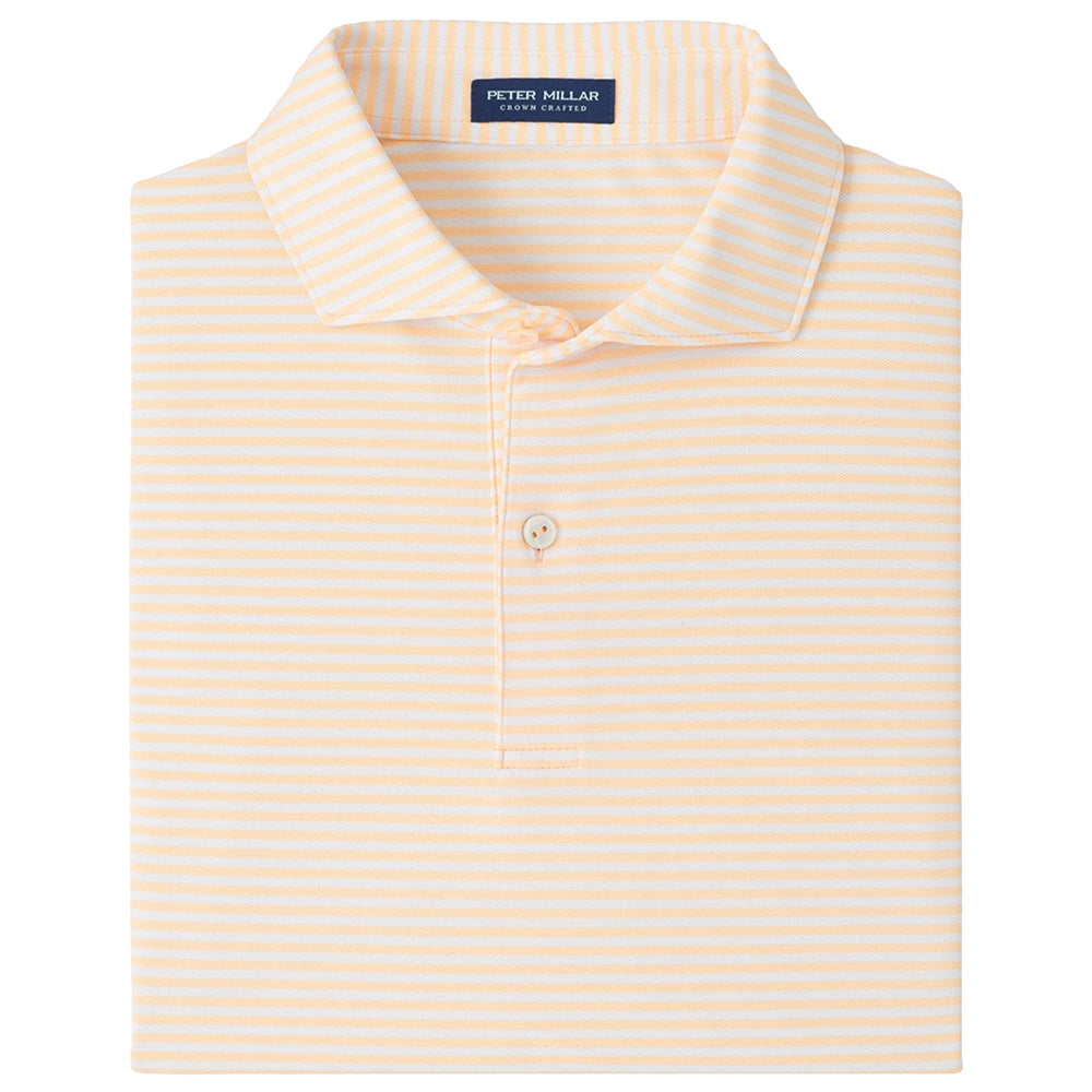 Verse Performance Mesh Polo
