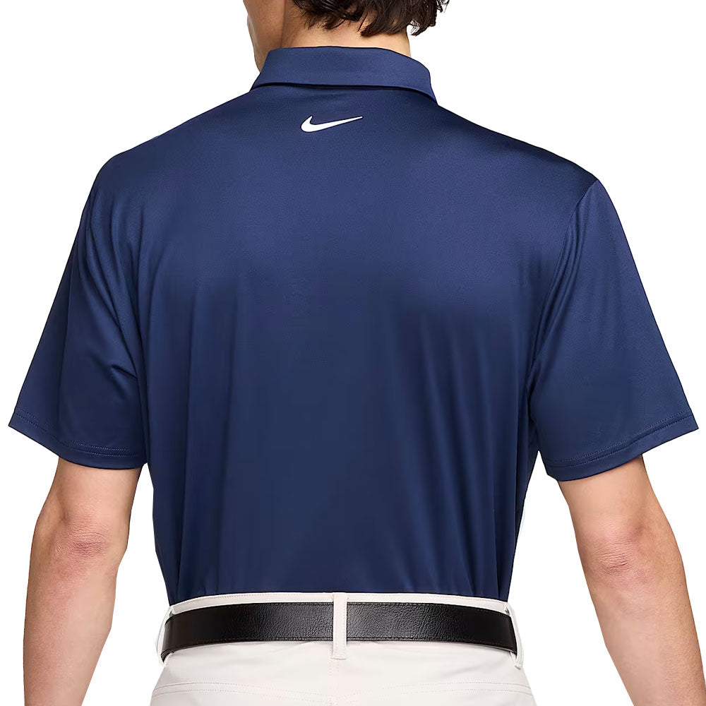 Dri-FIT Solid Polo