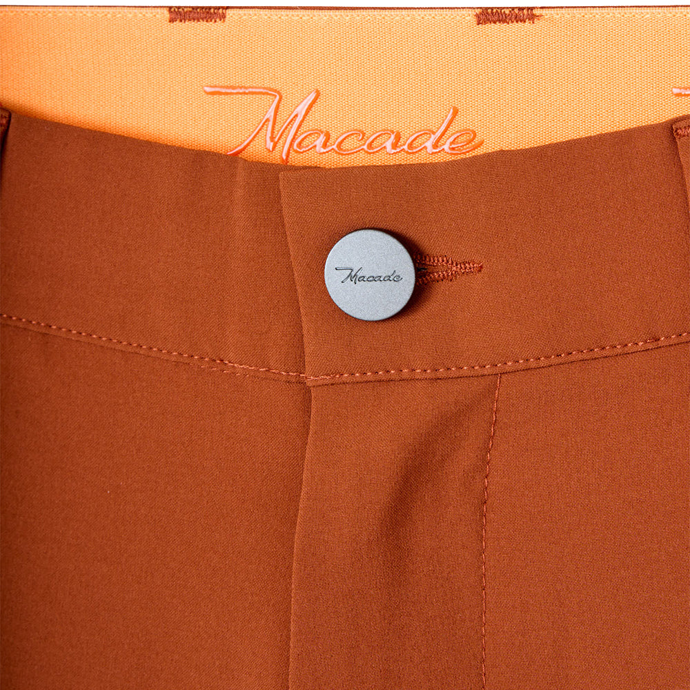 Four-Way Stretch Shorts