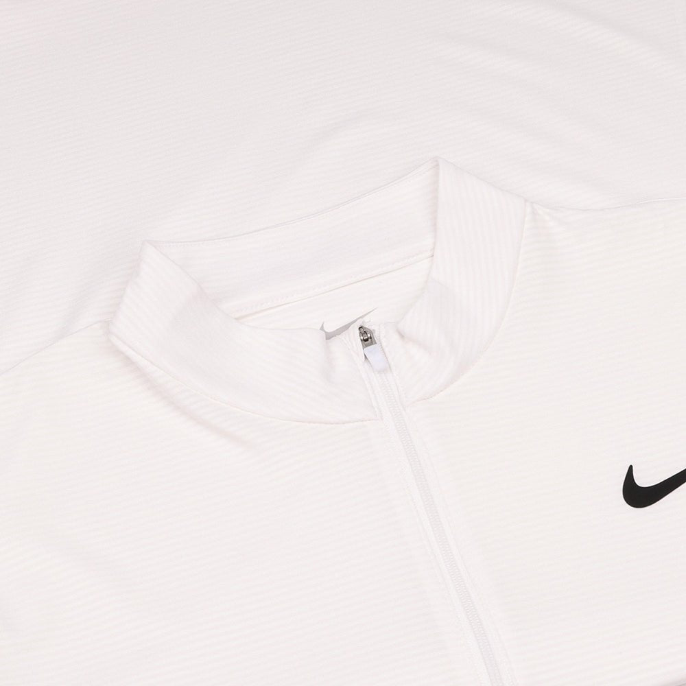 Women's Victory Dri - FIT UV Protection Long Sleeve 1/4 Zip Top - Fairway Styles