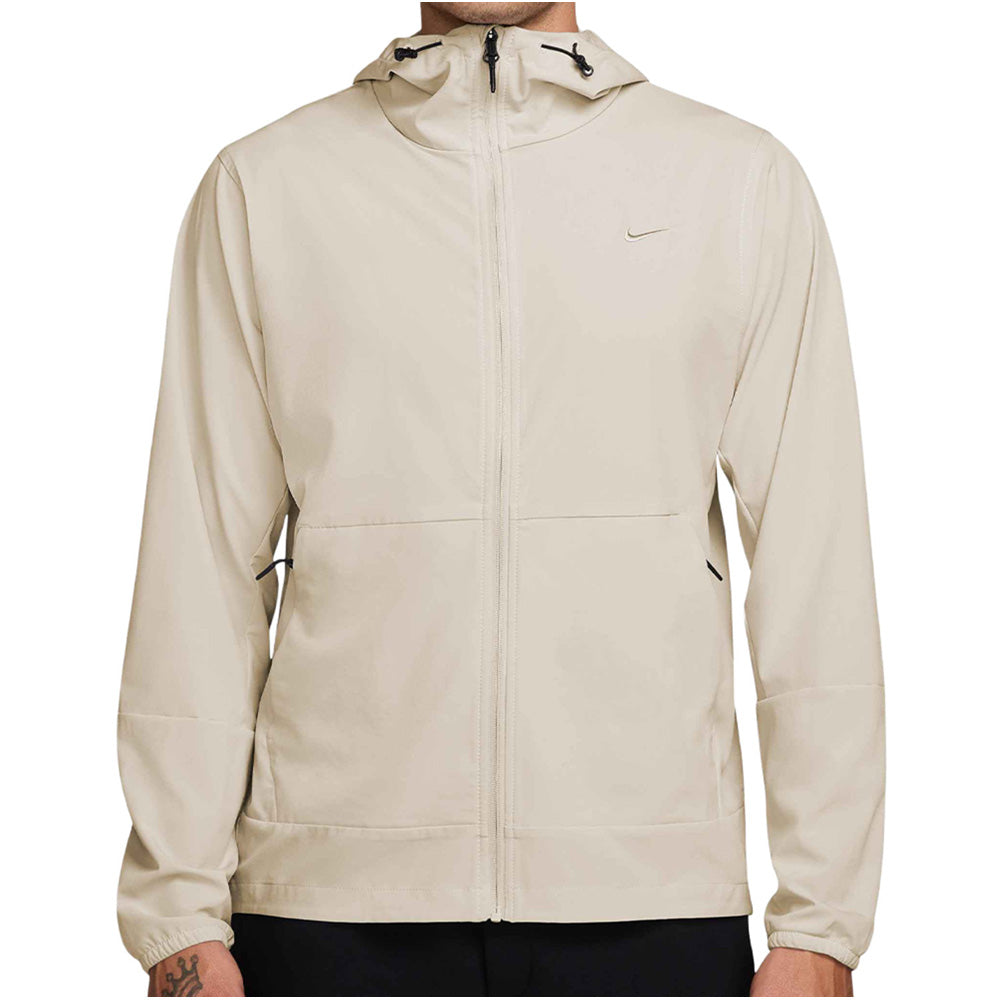 Unlimited Repel Versatile Hooded Jacket