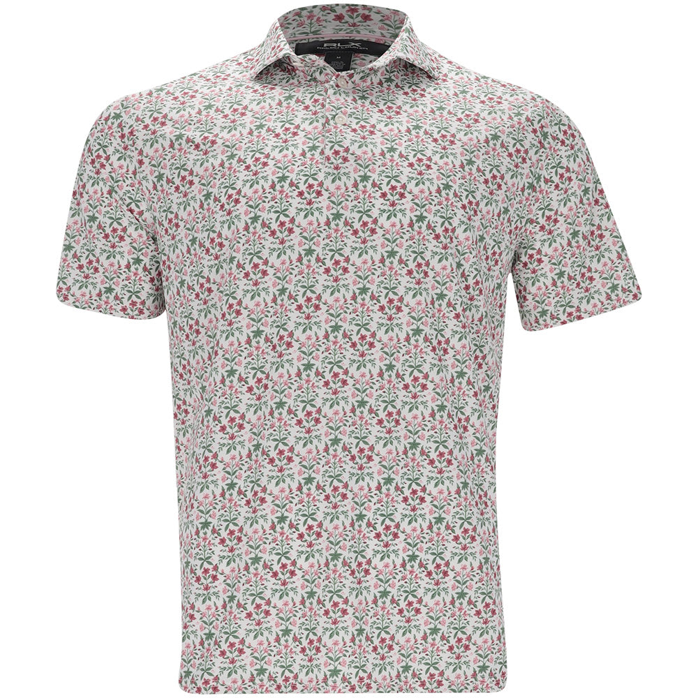 Classic Fit Performance Polo