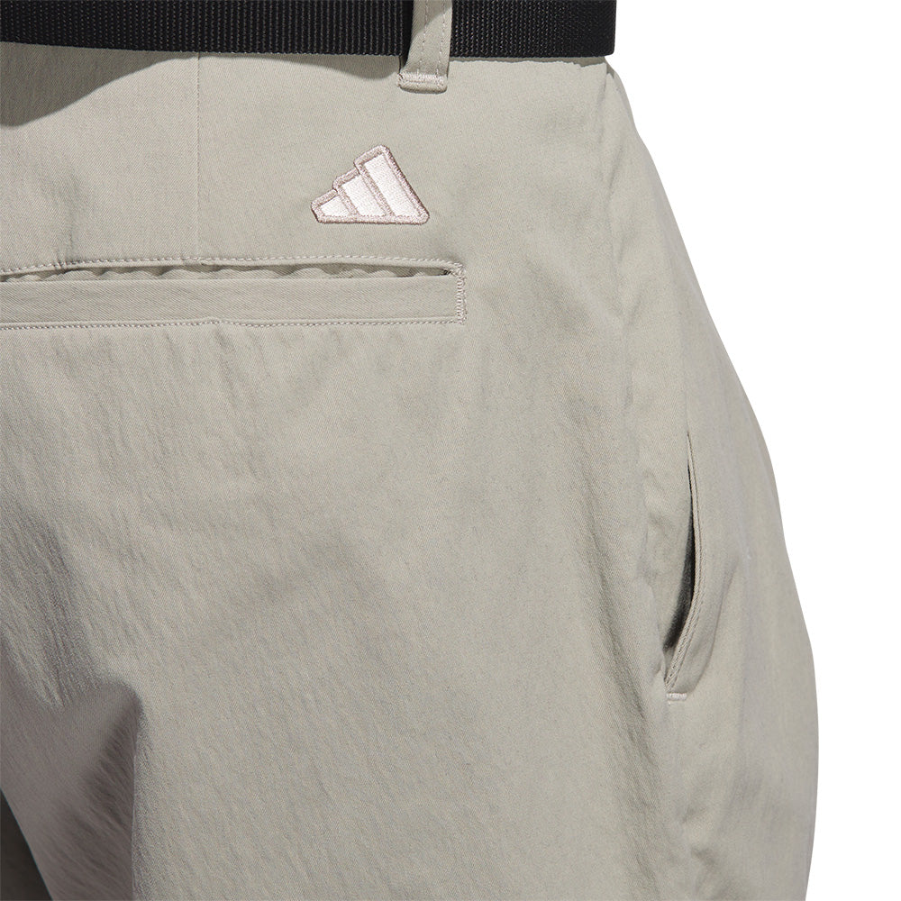 Go-To Pleated Shorts