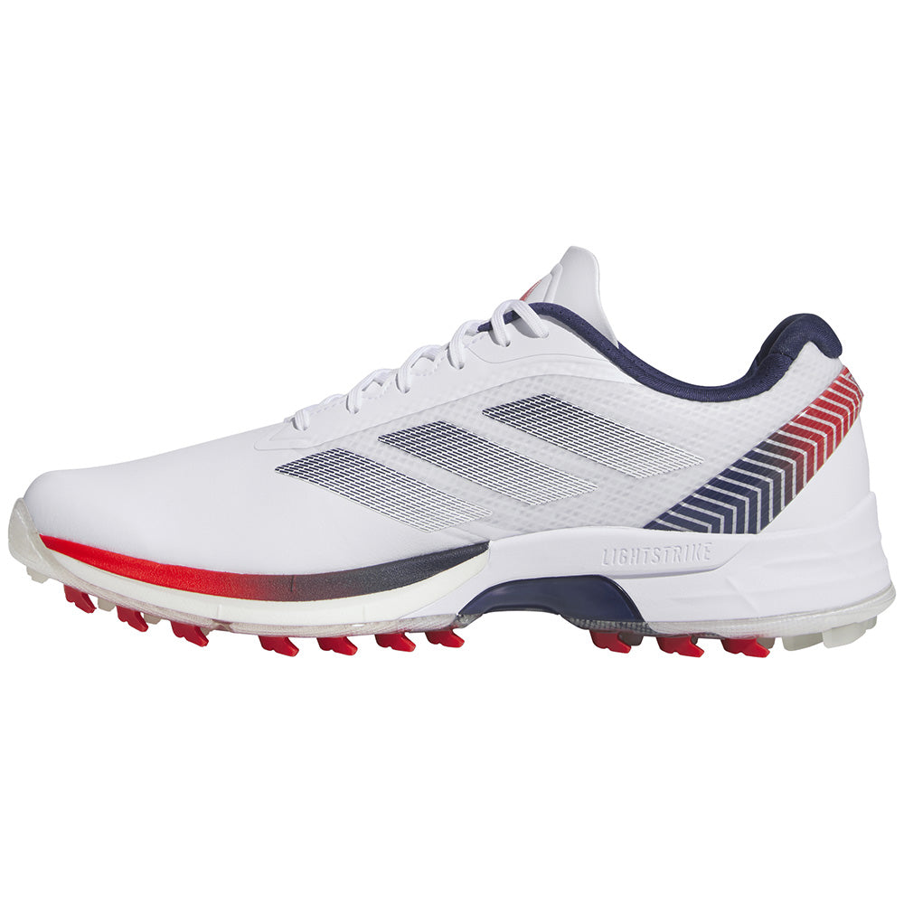 Adizero ZG Spikeless Golf Shoes