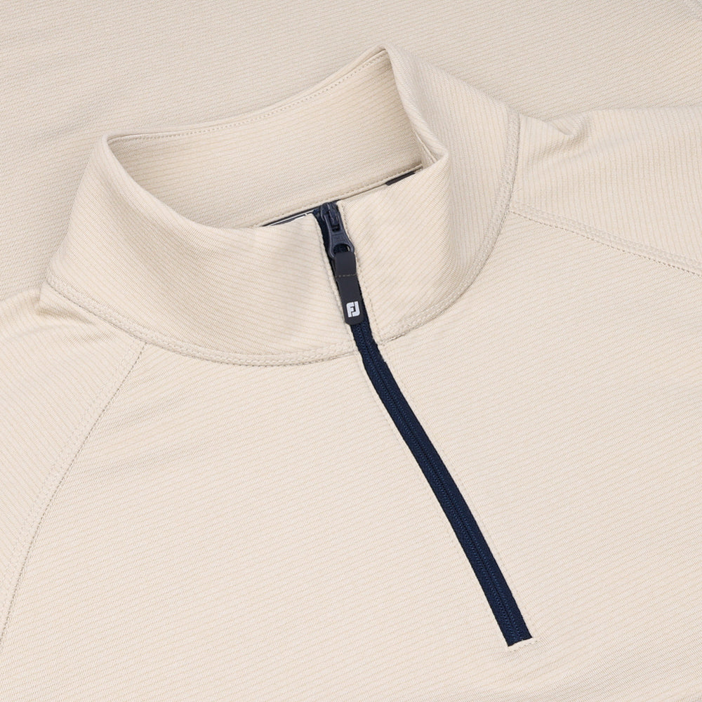 Thermoseries 1/4 Zip Mid Layer