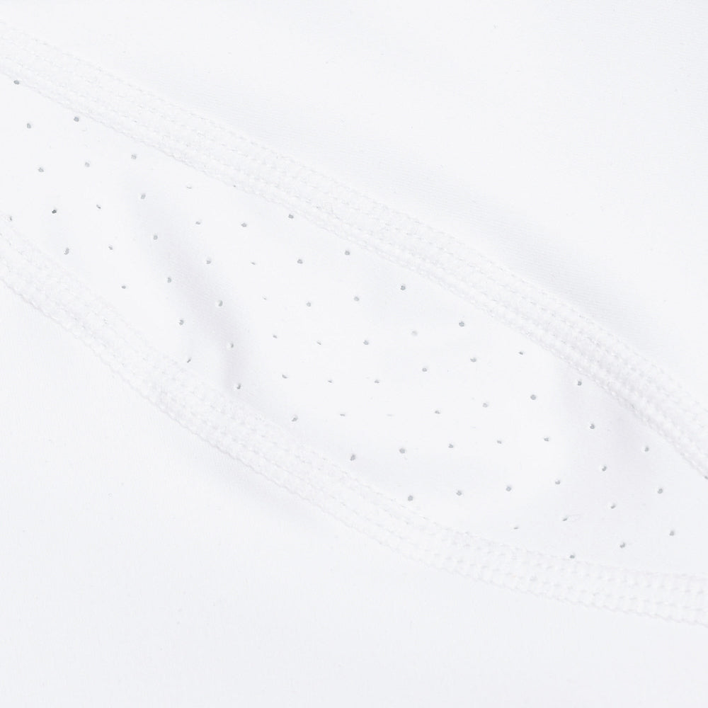 Women's Lady Player 1/2 Zip Polo