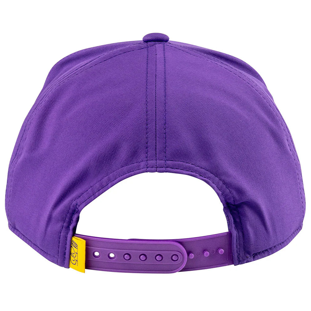 Night Game Rope Hat