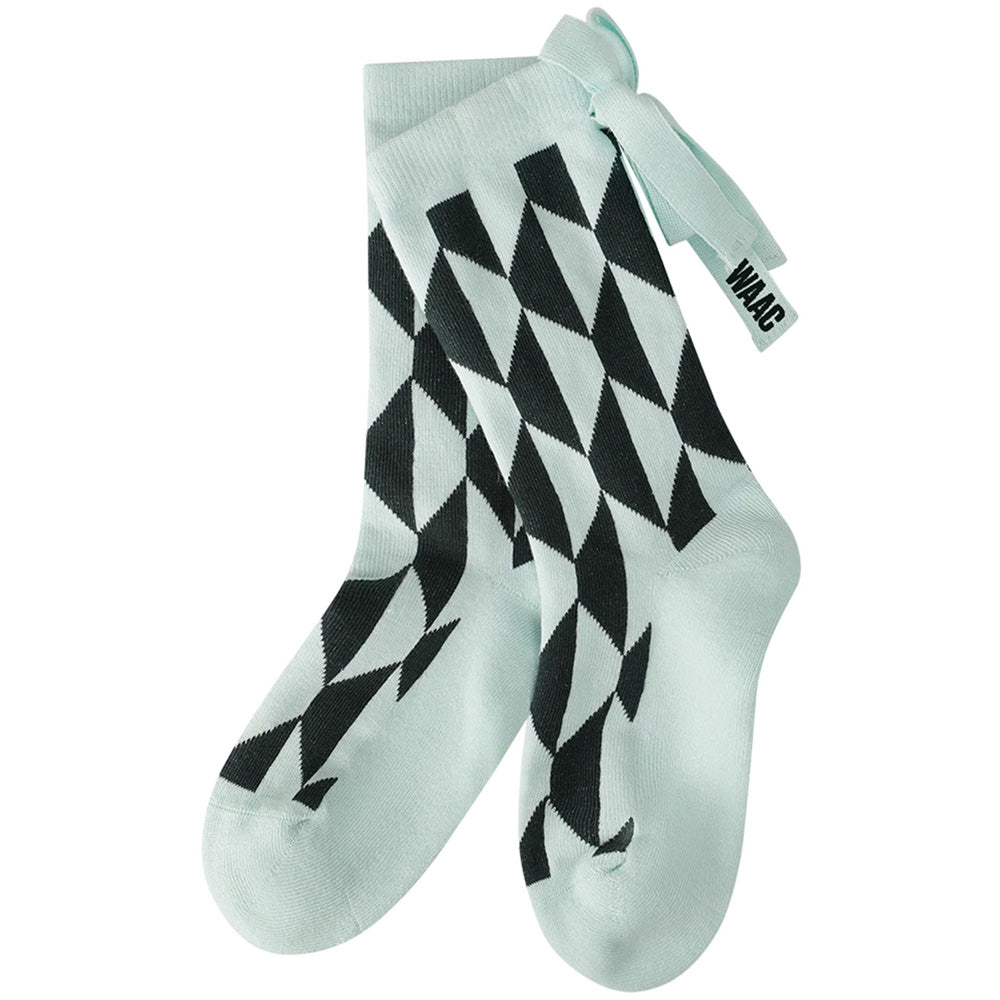 Women's Ribbon Socks