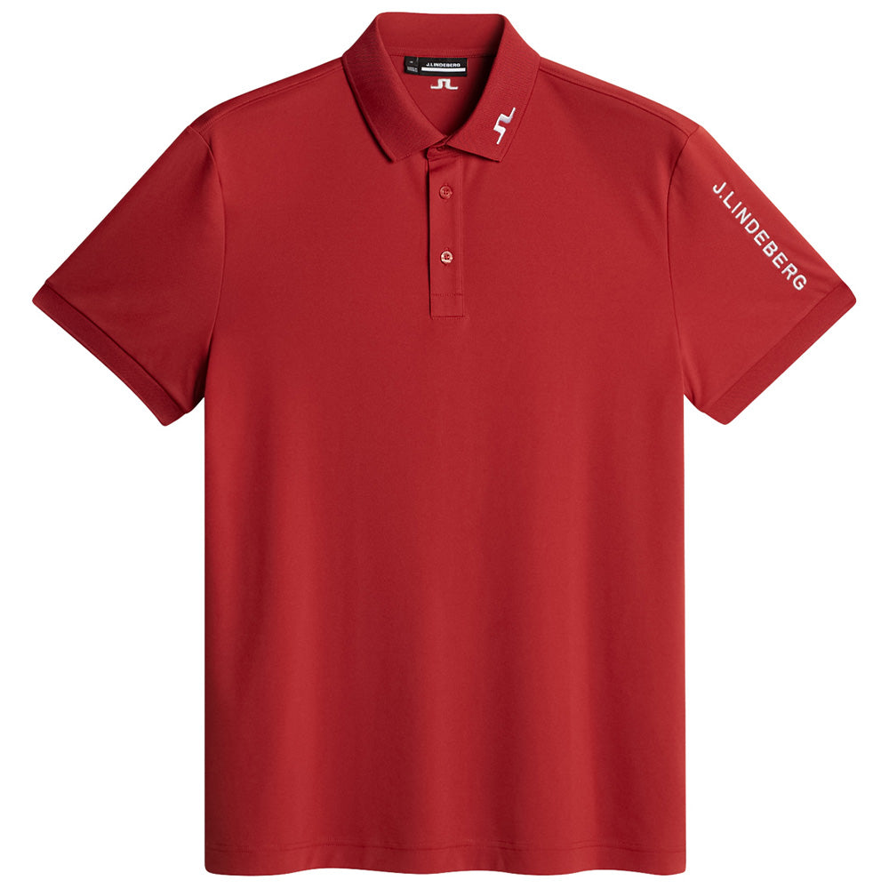 Tour Tech Polo