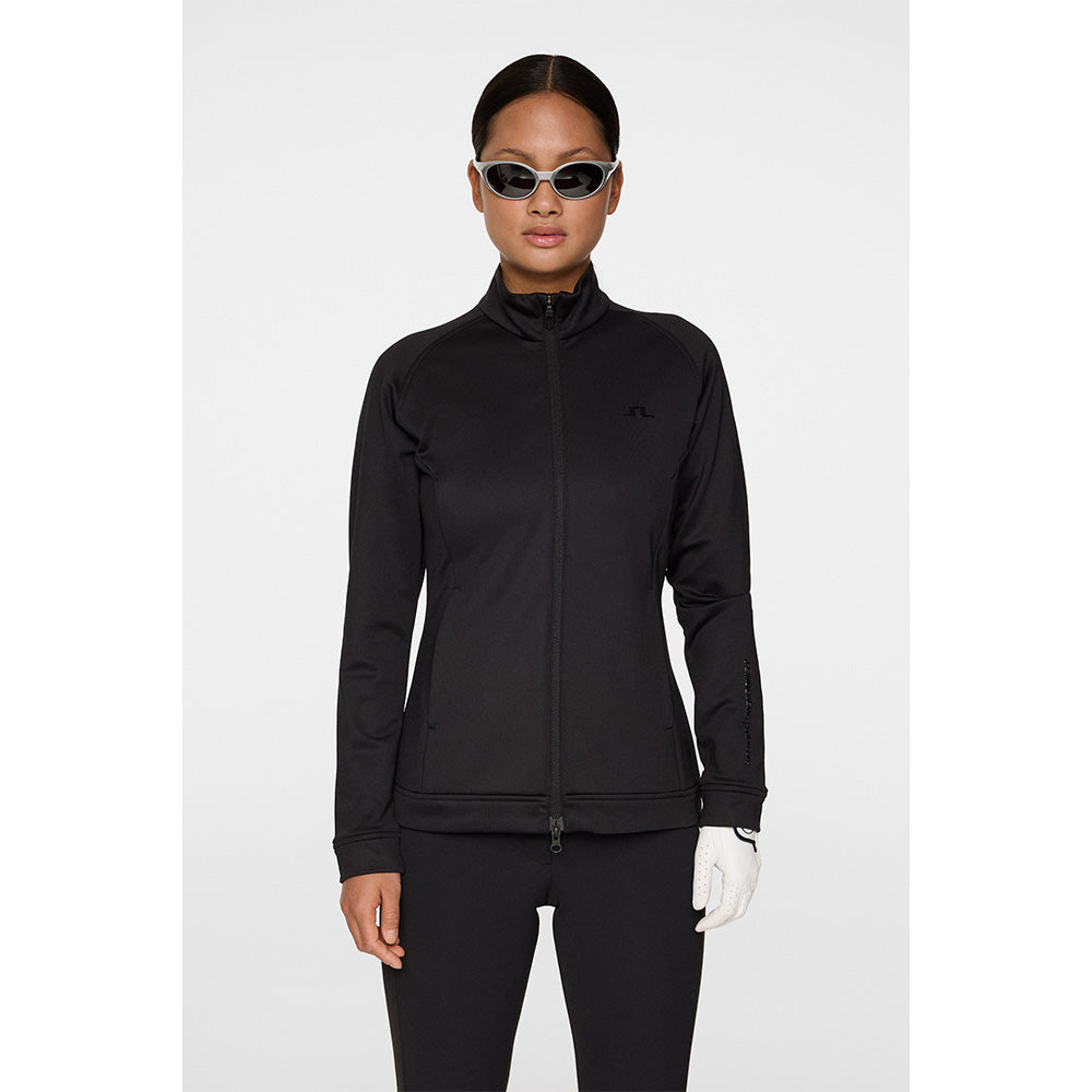 Women's Solarcore Full Zip Mid Layer