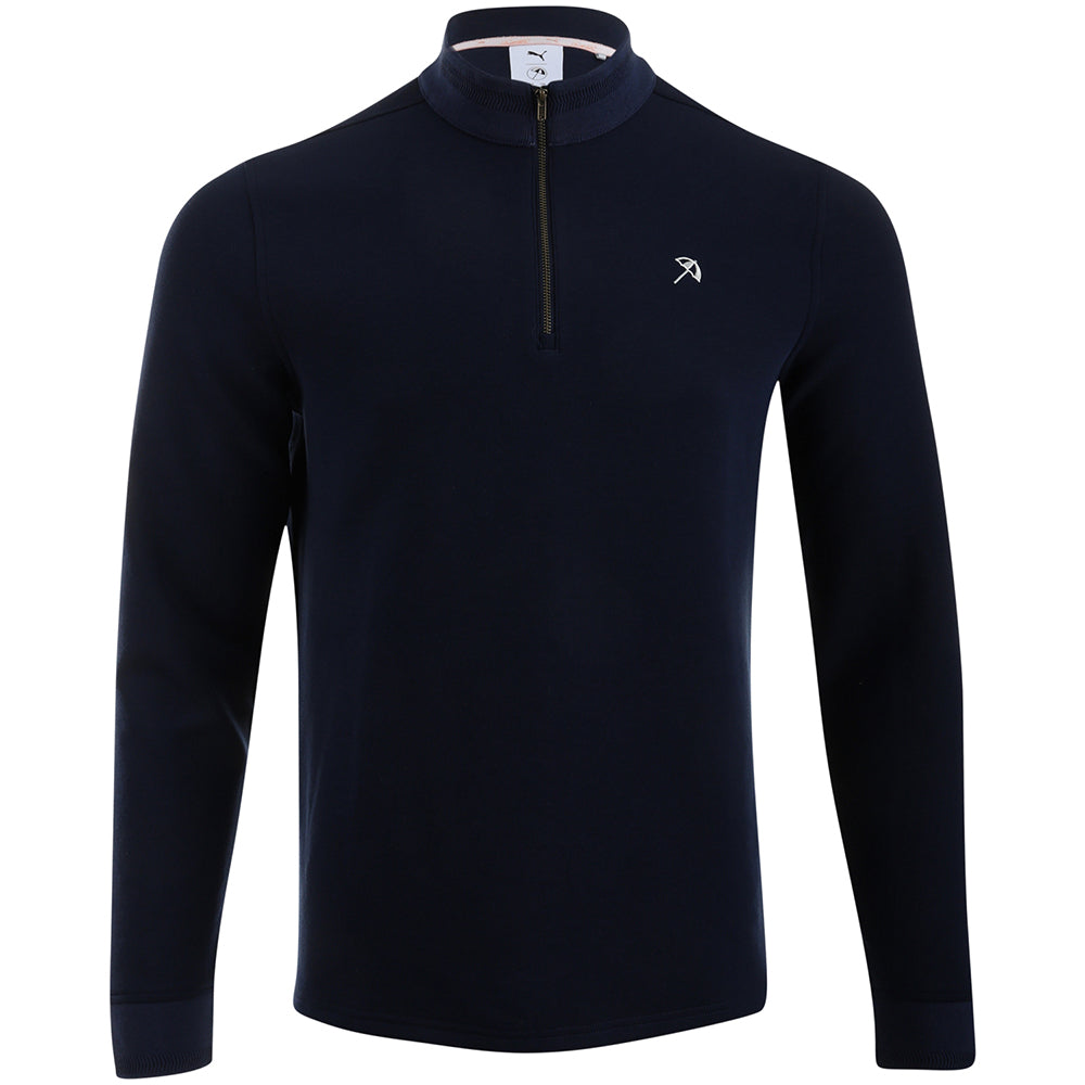PUMA x Arnold Palmer CLOUDSPUN 1/4 Zip Pullover