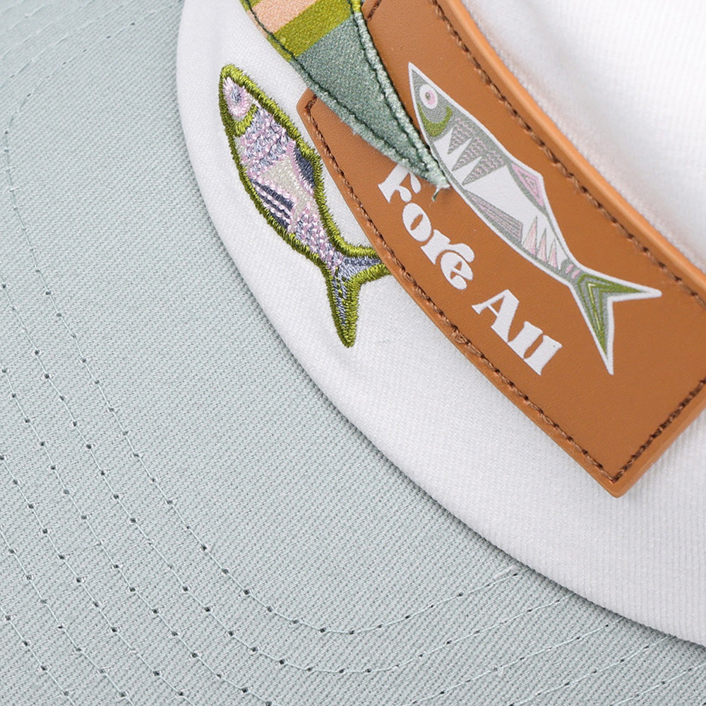 Harbor Cap