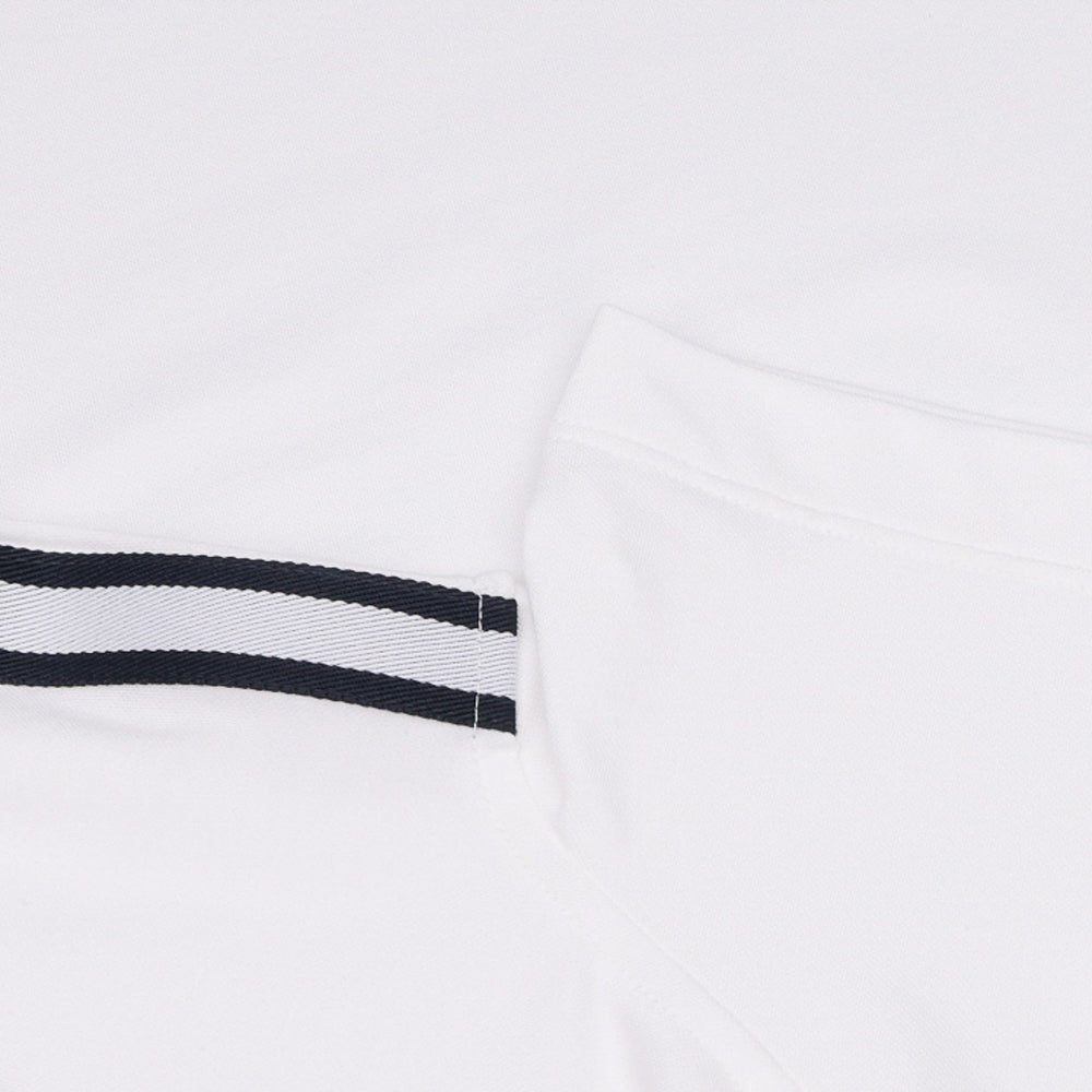Women's All Play Tux Boxy Polo