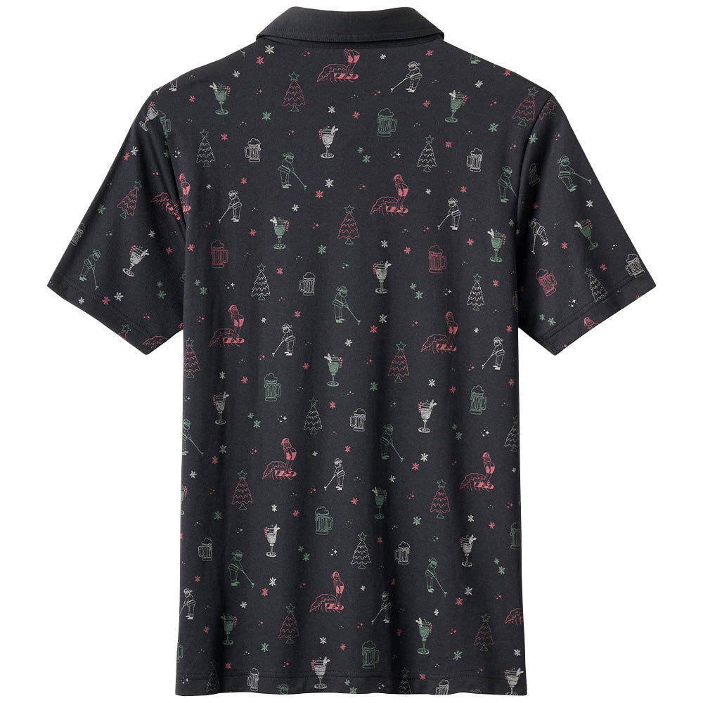 Holiday Magic Polo