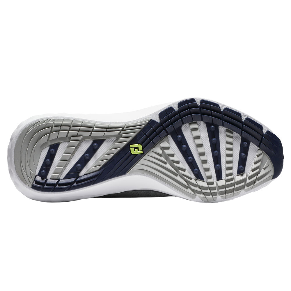 Quantum Spikeless Golf Shoes - Previous Season