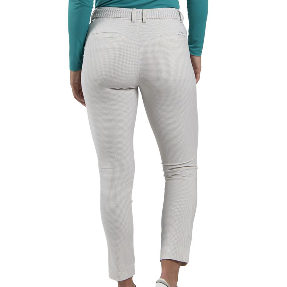 Women's Ikala 7/8 Treggings Pattern Pants