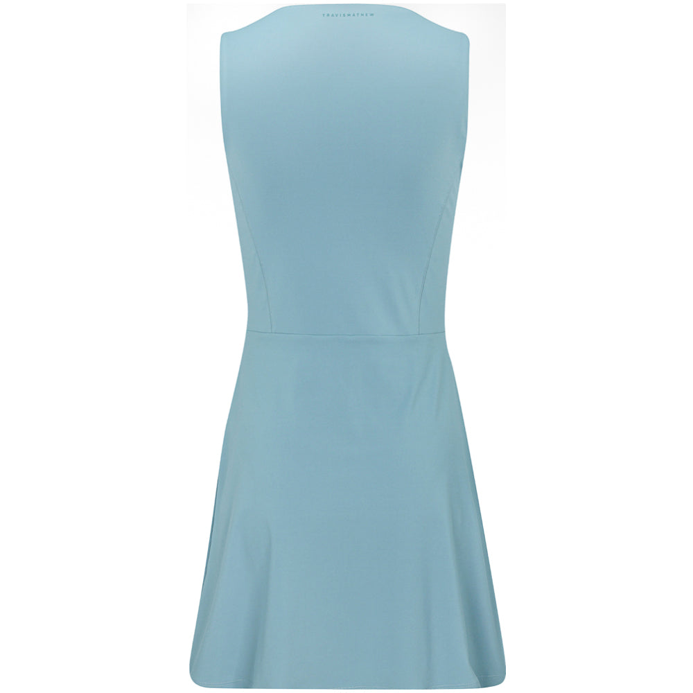 Women's Sunfire Moveknit Zip Dress