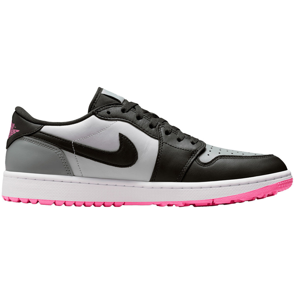 Air Jordan 1 Low Spikeless Golf Shoes