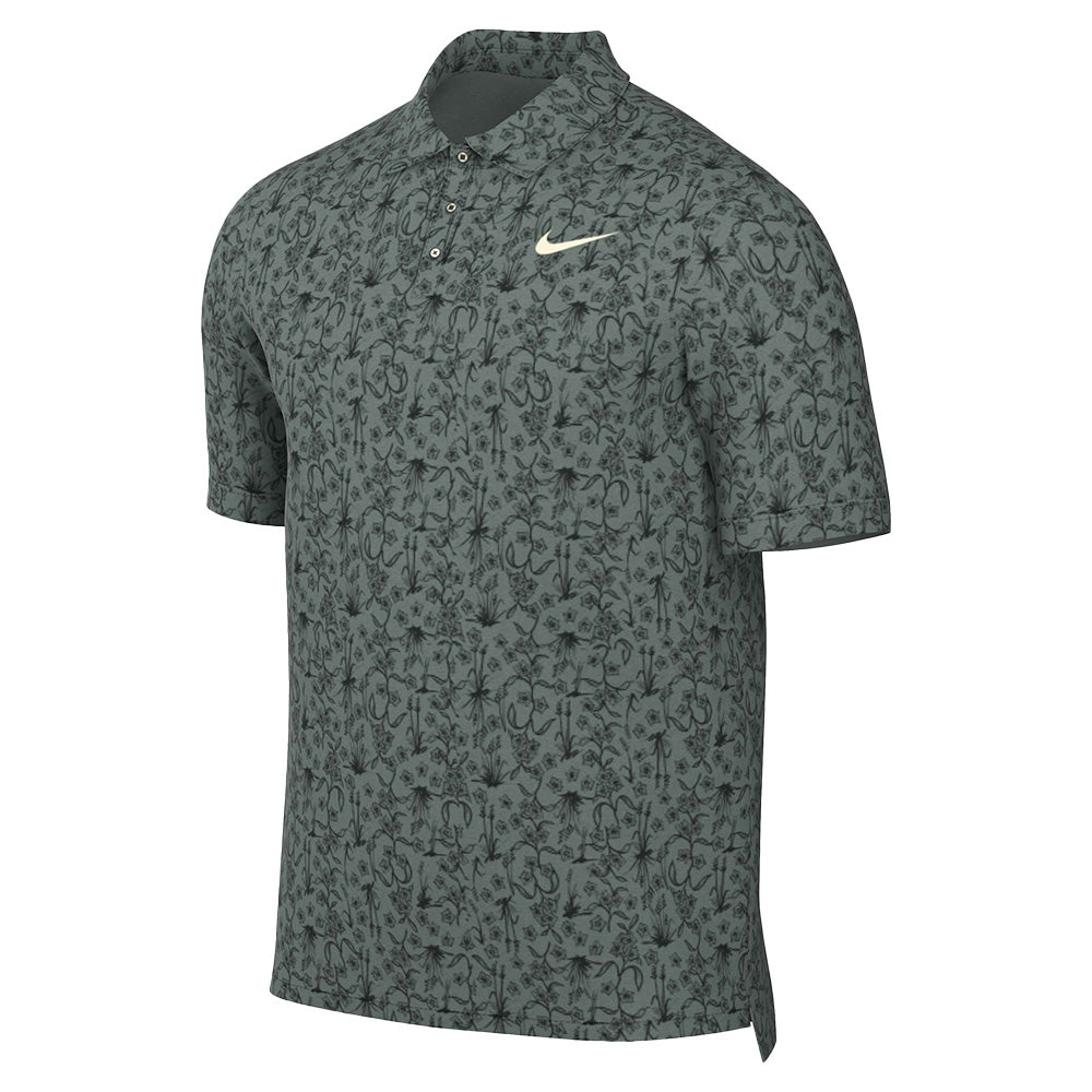 Dri-Fit Tour POA Print Polo