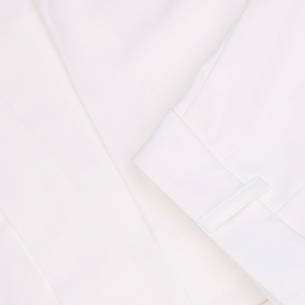 Women's Blade Pleats Shorts