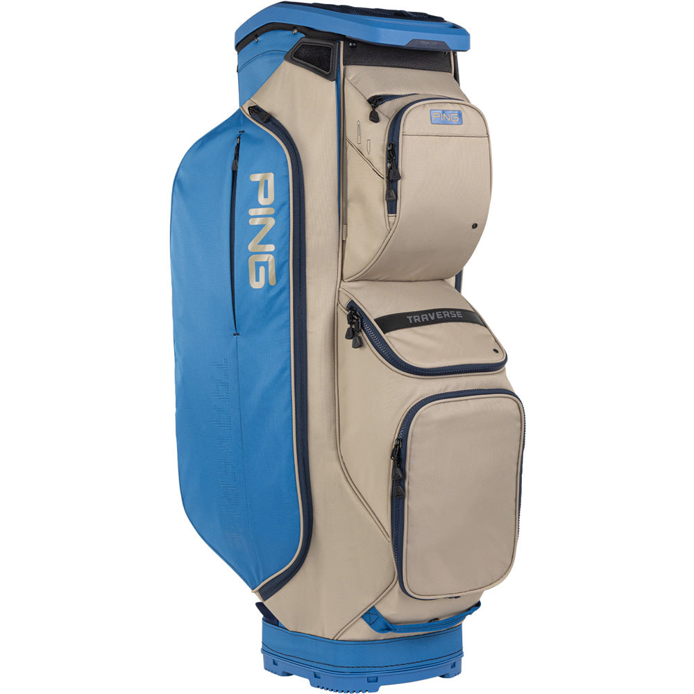 Traverse Cart Bag