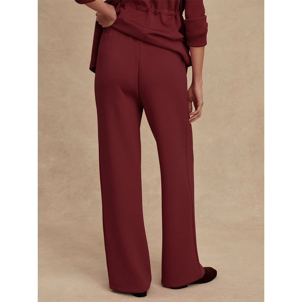 Women's The Wide Leg Pants