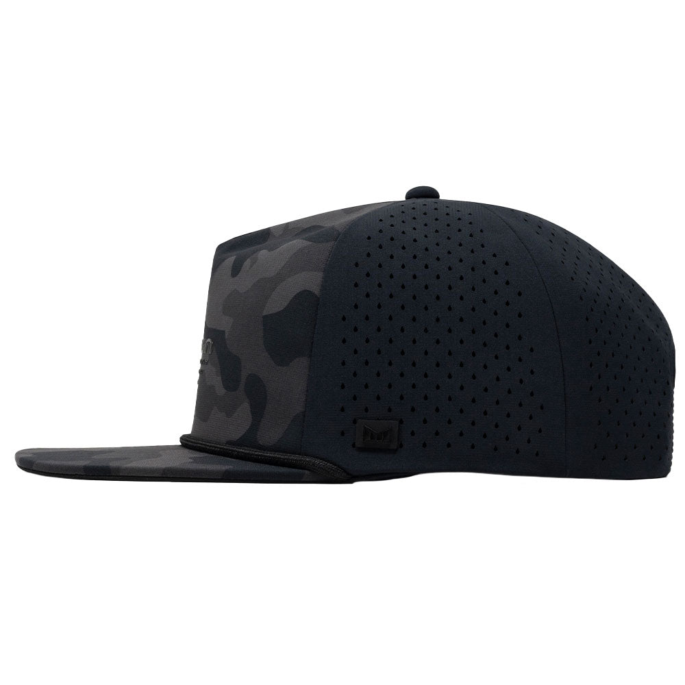 Melin Coronado Brick HYDRO Hat