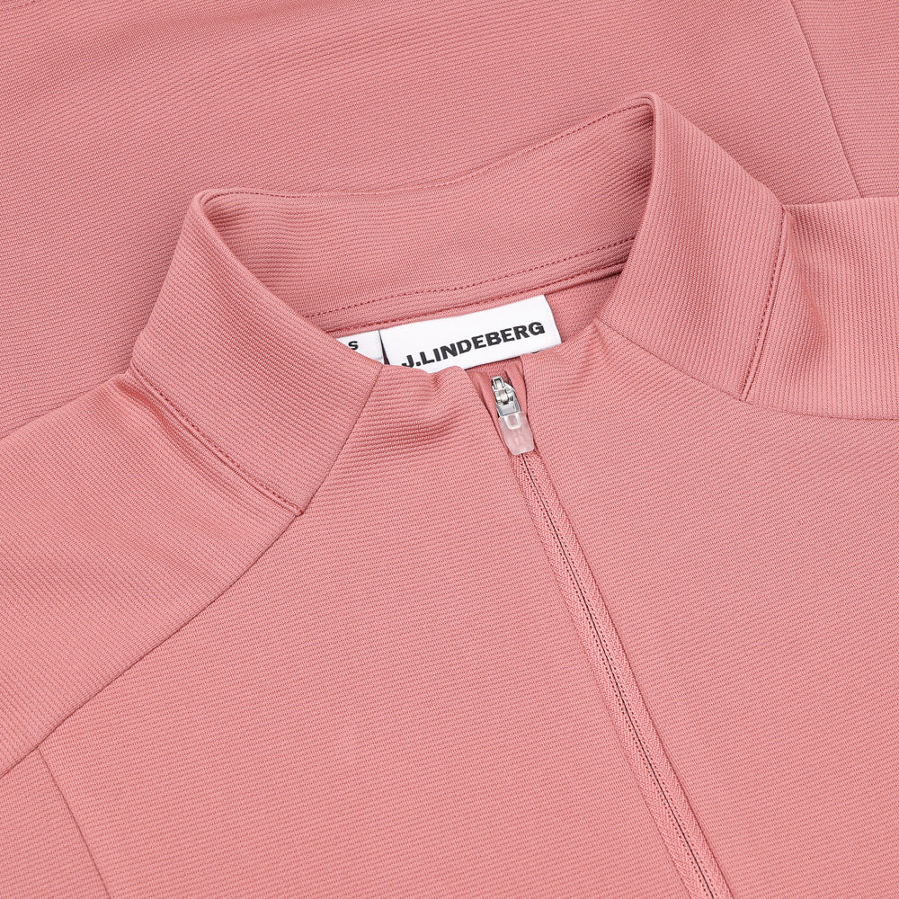 Women's Cindy 1/4 Zip Mid Layer