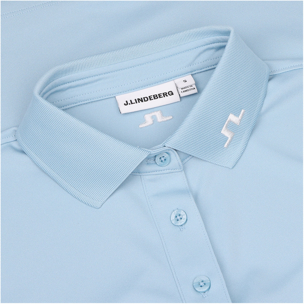 Women's Tour Tech Polo