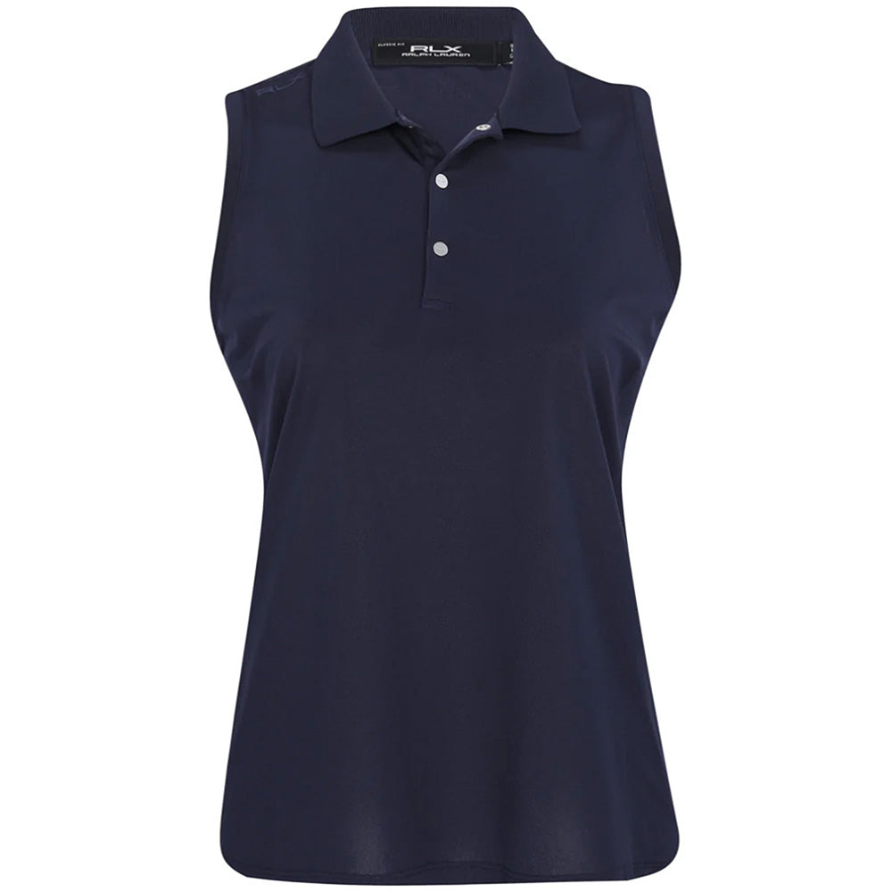 Women's Air Tech Pique Knit Tournament Polo