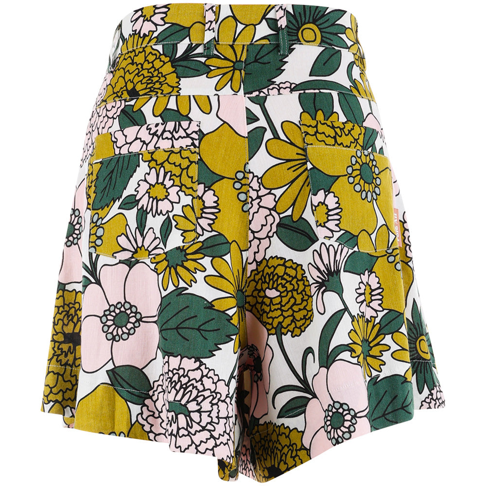 Women's Breeze Shorts