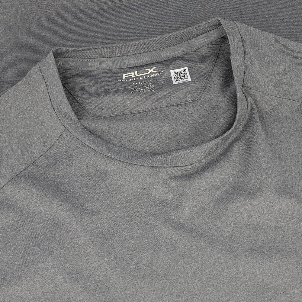 Airtech Mesh Knit Long Sleeve T-Shirt