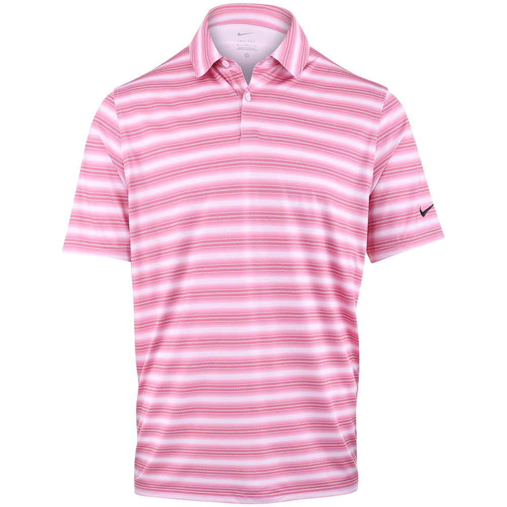 Dri-FIT Velocity Stripe Polo