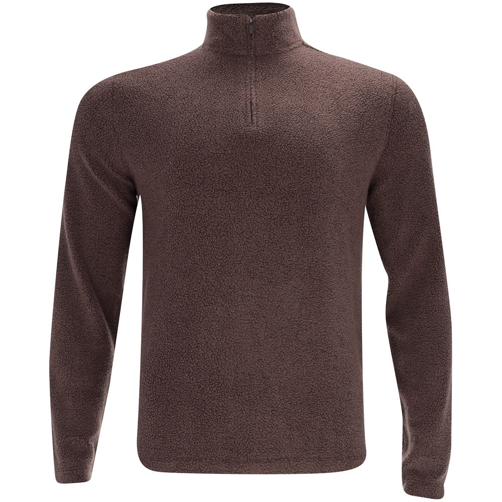 Dion Sherp 1/4 Zip Pullover